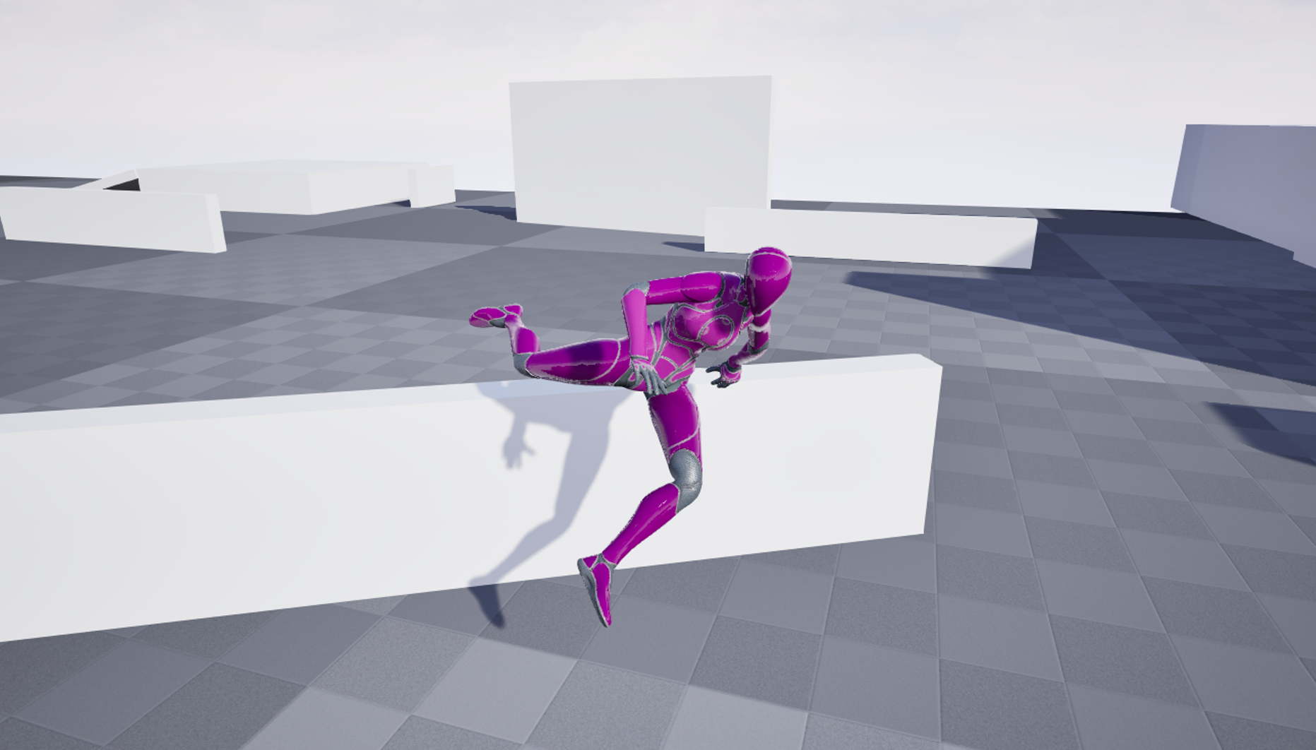 Dungeon Runner